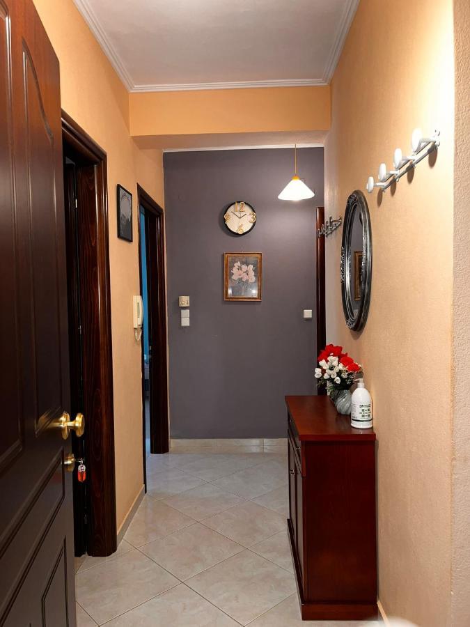 Teo'S House 2 Apartman Kalambáka Kültér fotó