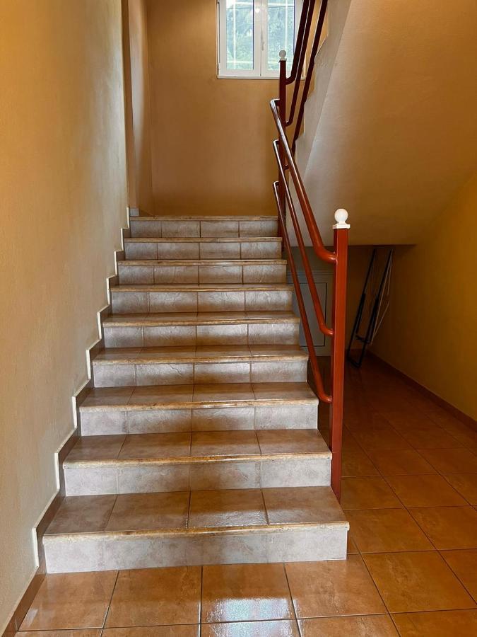 Teo'S House 2 Apartman Kalambáka Kültér fotó