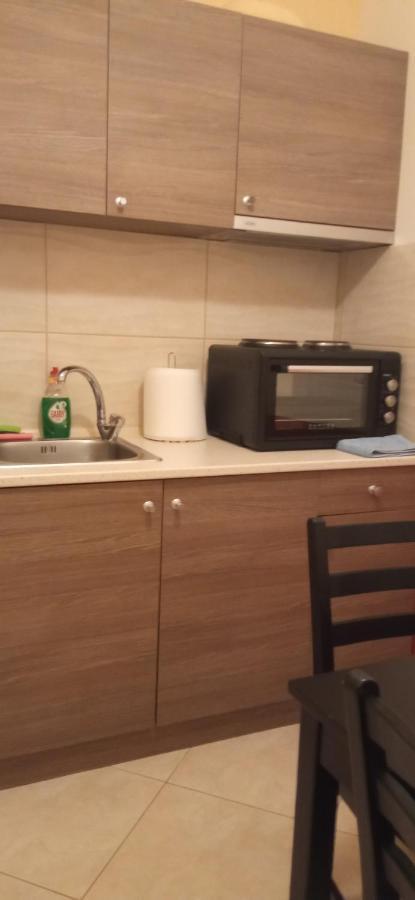Teo'S House 2 Apartman Kalambáka Kültér fotó