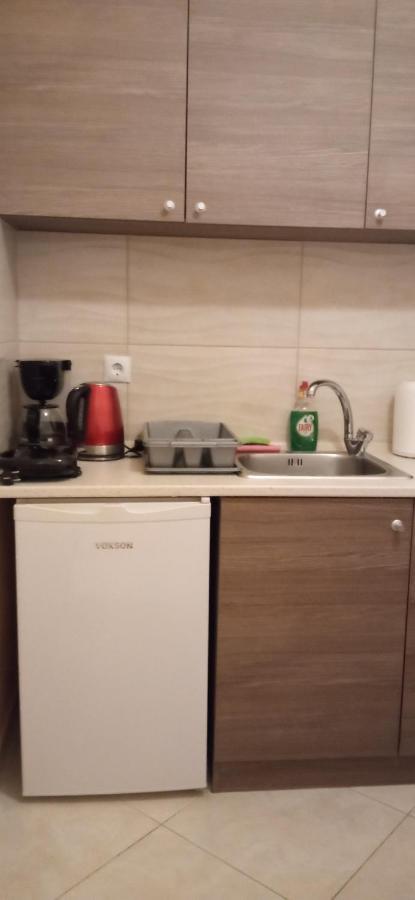 Teo'S House 2 Apartman Kalambáka Kültér fotó