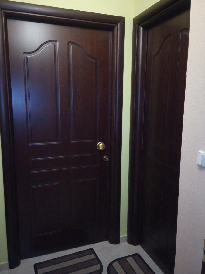 Teo'S House 2 Apartman Kalambáka Kültér fotó